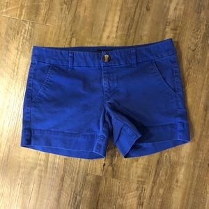 American Eagle Shorts, Blue | Size 6